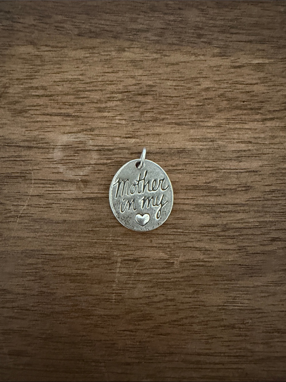 James Avery Charm